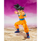 GOKU DRAGON BALL DAIMA S.H. FIGUARTS BANDAI