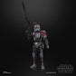 CROSSHAIR BAD BATCH BLACK SERIES STAR WARS HASBRO