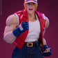 TERRY BOGARD KOF TUNSHI STUDIO