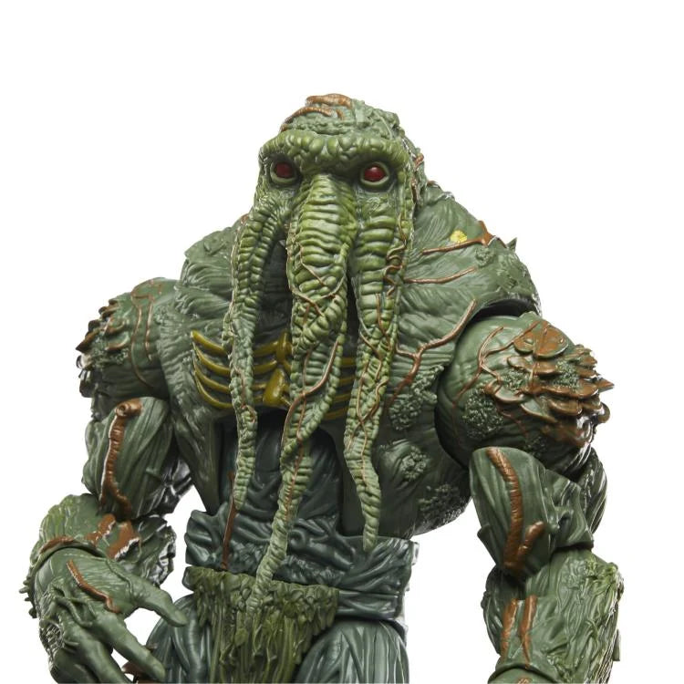 MAN THING MARVEL LEGENDS HASBRO