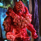 SWAMPTHING PLANET RANN MEGAFIGURA DC MULTIVERSE MCFARLANE