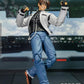 KYO KUSANAGI THE KING OF FIGHTERS 2002 STORM COLLECTIBLES