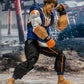 LUKE STREET FIGHTER 6 STORM COLLECTIBLES