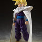 GOHAN THE WARRIOR DRAGON BALL S.H. FIGUARTS BANDAI