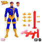 CYCLOPS XMEN THE ANIMATED SERIES MONDO ESCALA 1/6