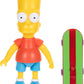 BART THE SIMPSONS JAKKS PACIFIC