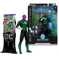 GREEN LANTERN CORPS COLLECTOR EDITION DC MULTIVERSE MCFARLANE