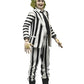 BEETLEJUICE 1988 (BLACK AND WHITE SUIT) NECA