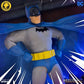 BATMAN Y TWO FACES TWO PACK MEZCO ONE:12