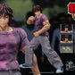 BAKI HANMA SON OF THE ORGE STORM COLLECTIBLES