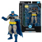 BATMAN TDKR COLLECTOR EDITION DC MULTIVERSE MCFARLANE