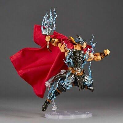 THOR AMAZING YAMAGUCHI REVOLTECH