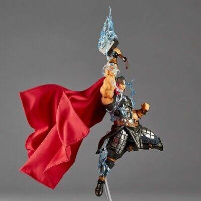 THOR AMAZING YAMAGUCHI REVOLTECH