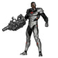 CYBORG DC MULTIVERSE MCFARLANE