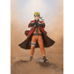 NARUTO UZUMAKI SAGE MODE S.H.FIGUARTS BANDAI