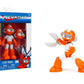 MEGAMAN WAVE 2 ELEC MAN CUT MAN MEGAMAN HYPER BOMB JADA TOYS