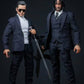 JOHN WICK Y CAINE ULTIMATE VERSION AT CUSTOM PACK DOBLE MAS BONUS