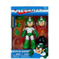 MEGAMAN WAVE 2 ELEC MAN CUT MAN MEGAMAN HYPER BOMB JADA TOYS