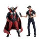 SPAWN Y TODD MCFARLANE 2PACK MCFARLANE