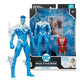 SUPERMAN JLA WAVE PLASTICMAN MCFARLANE