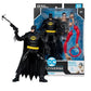 BATMAN JLA WAVE PLASTICMAN MCFARLANE