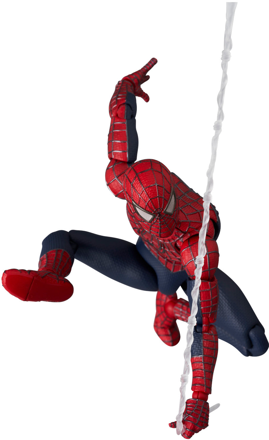 FRIENDLY NEIGHBORHOOD SPIDERMAN MAFEX