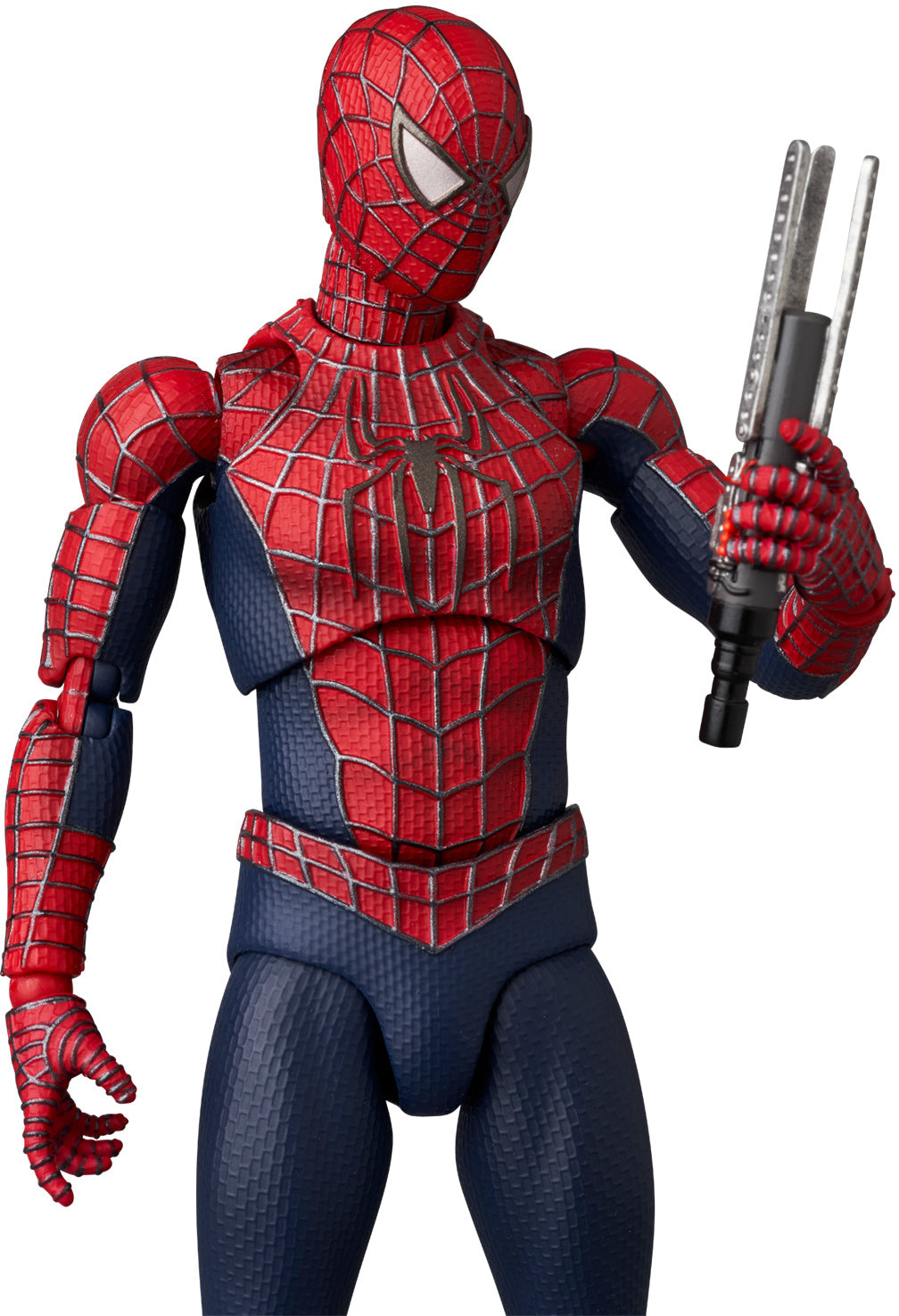 FRIENDLY NEIGHBORHOOD SPIDERMAN MAFEX