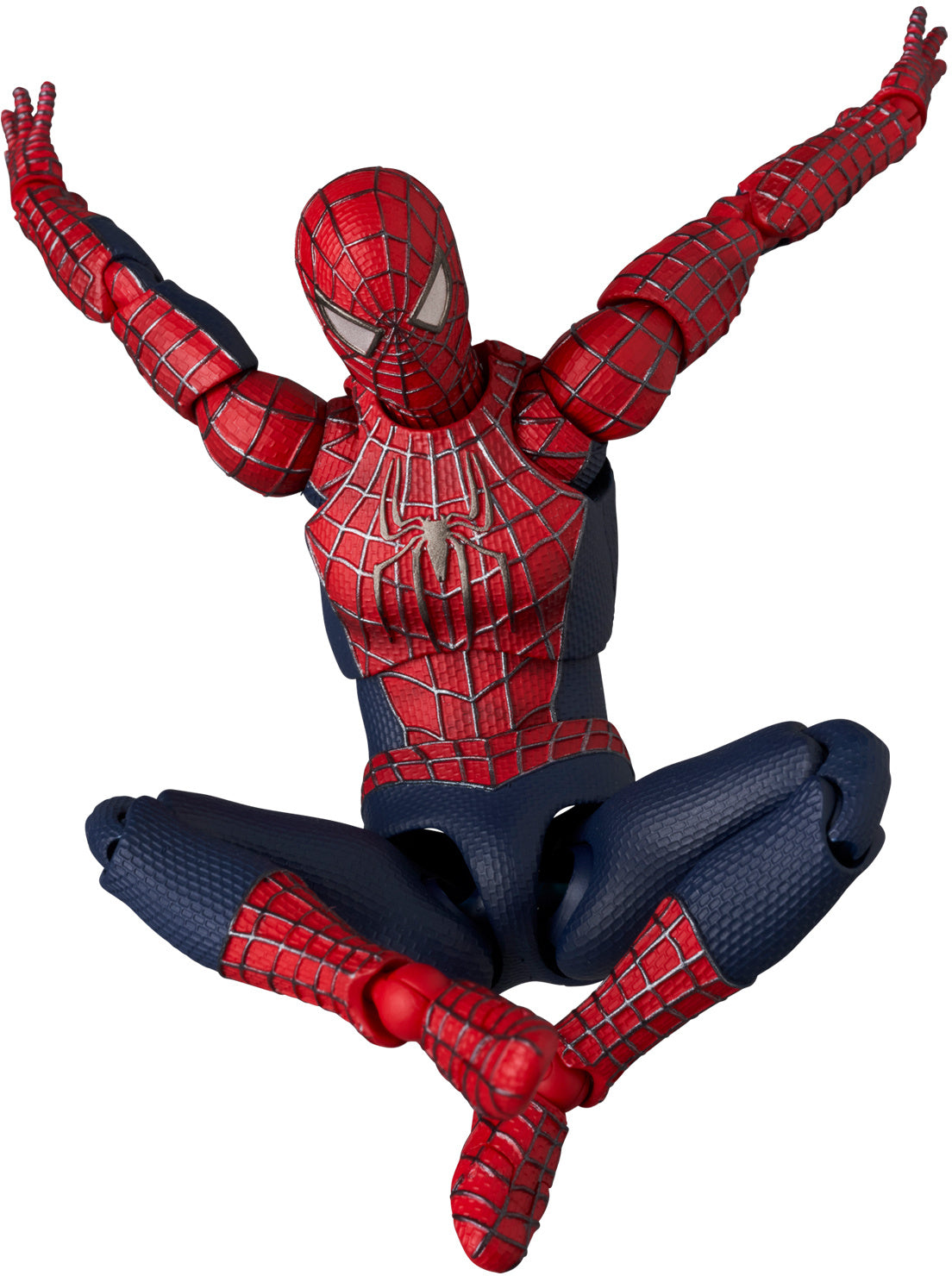 FRIENDLY NEIGHBORHOOD SPIDERMAN MAFEX