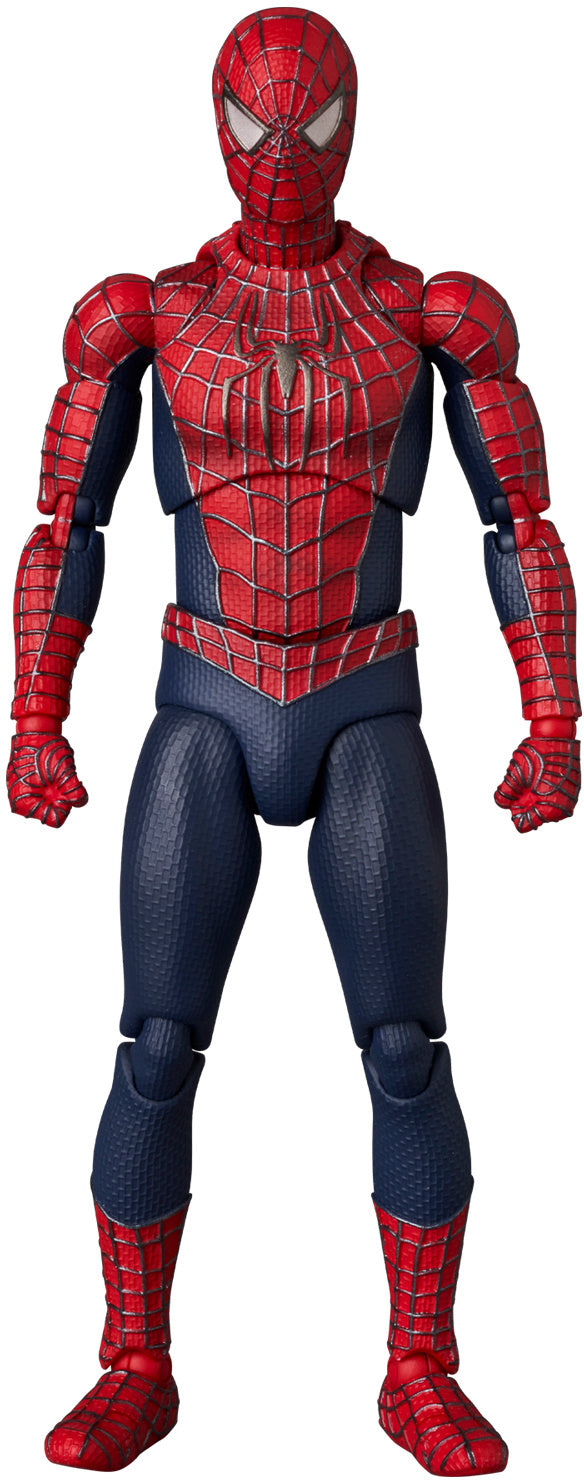 FRIENDLY NEIGHBORHOOD SPIDERMAN MAFEX