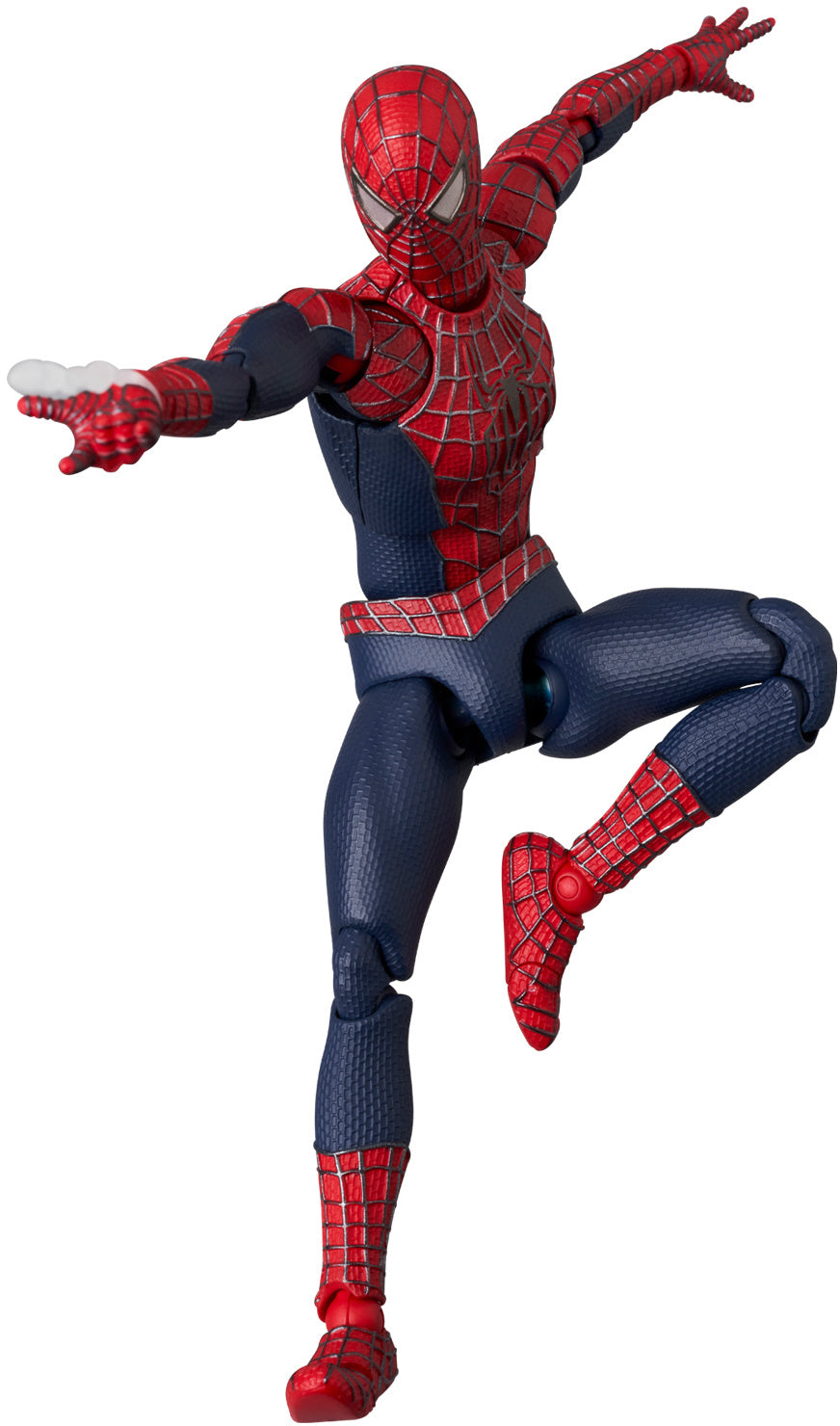 FRIENDLY NEIGHBORHOOD SPIDERMAN MAFEX