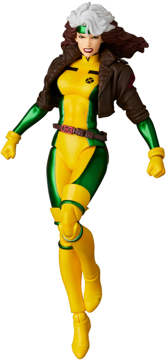 ROGUE XMEN MAFEX MEDICOM