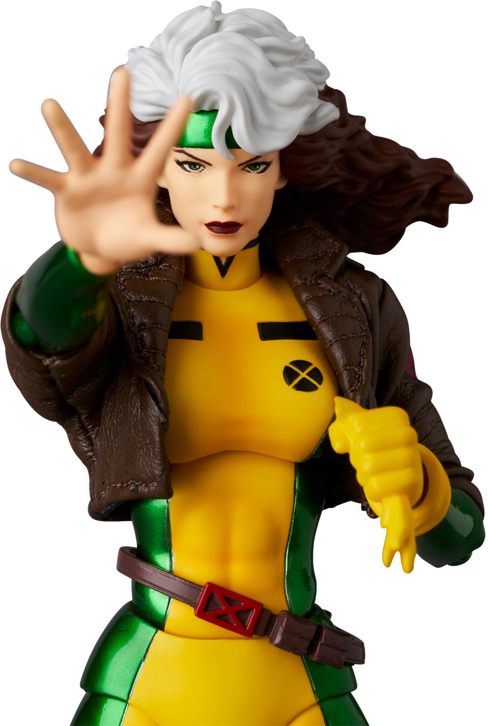 ROGUE XMEN MAFEX MEDICOM