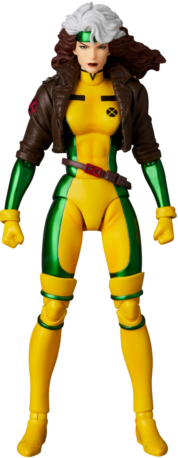 ROGUE XMEN MAFEX MEDICOM