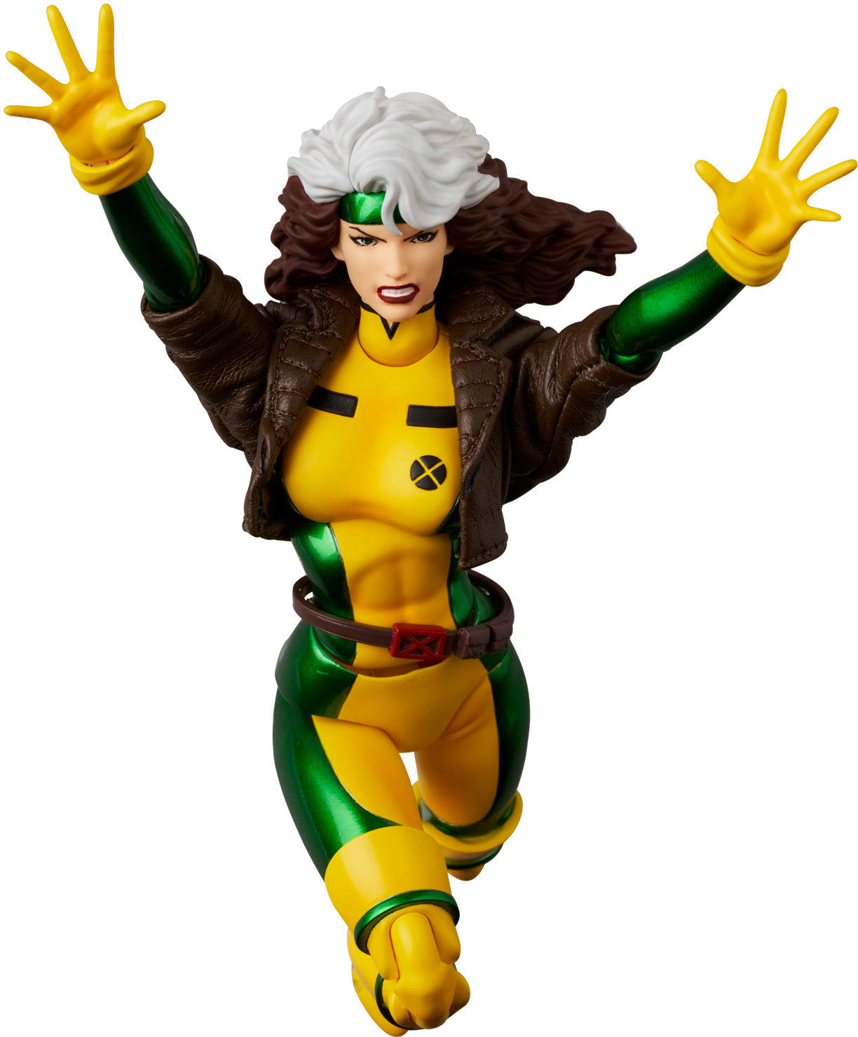 ROGUE XMEN MAFEX MEDICOM