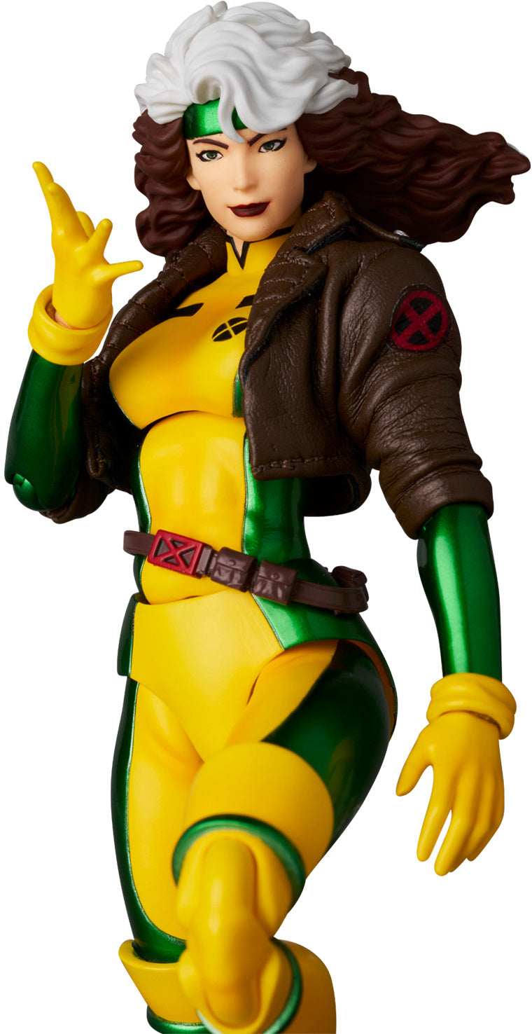 ROGUE XMEN MAFEX MEDICOM