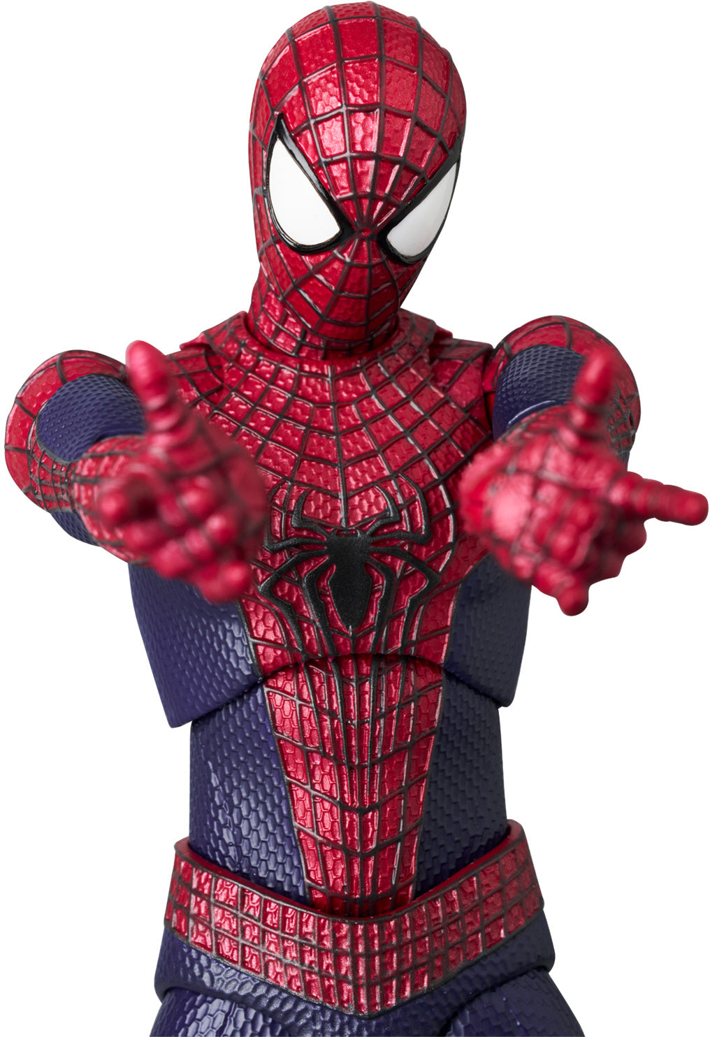 THE AMAZING SPIDERMAN MAFEX