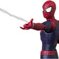 THE AMAZING SPIDERMAN MAFEX