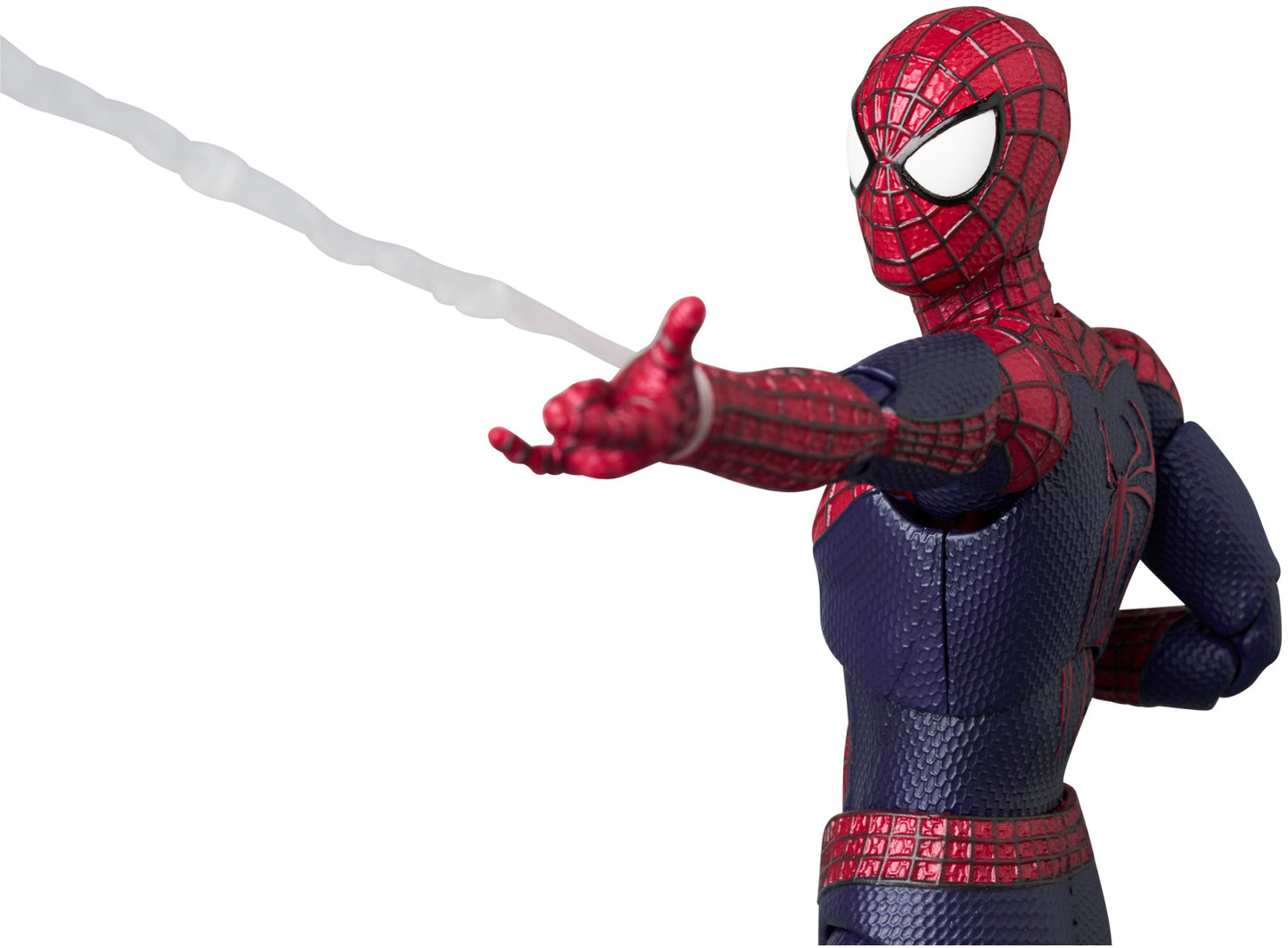 THE AMAZING SPIDERMAN MAFEX