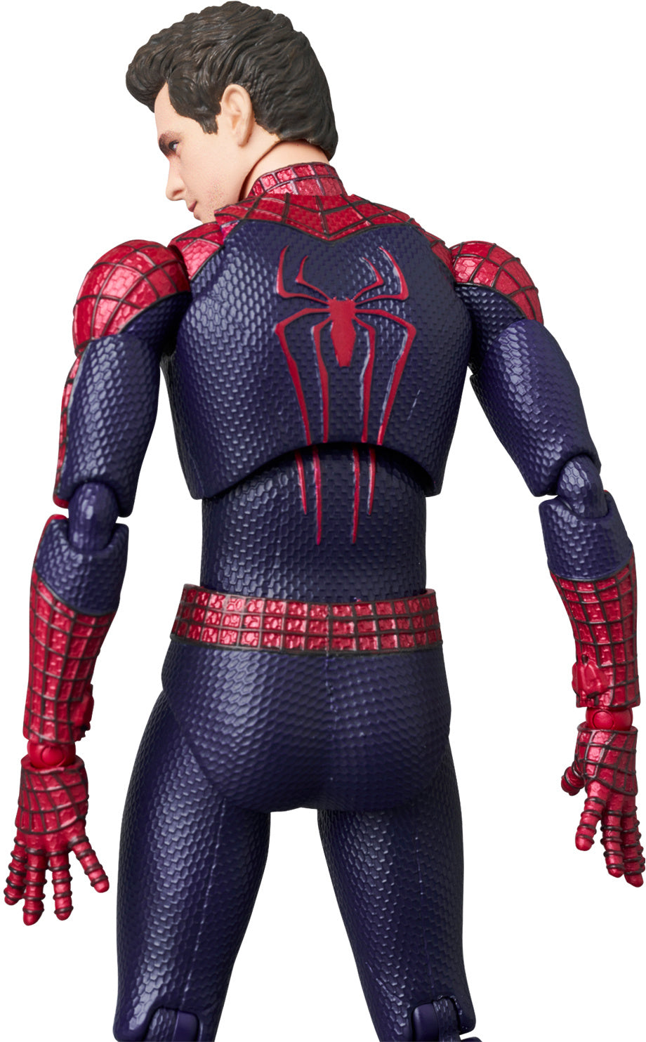 THE AMAZING SPIDERMAN MAFEX