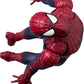 THE AMAZING SPIDERMAN MAFEX