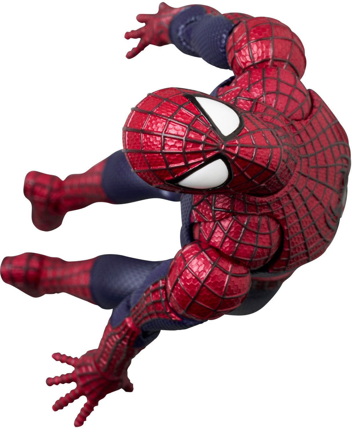 THE AMAZING SPIDERMAN MAFEX