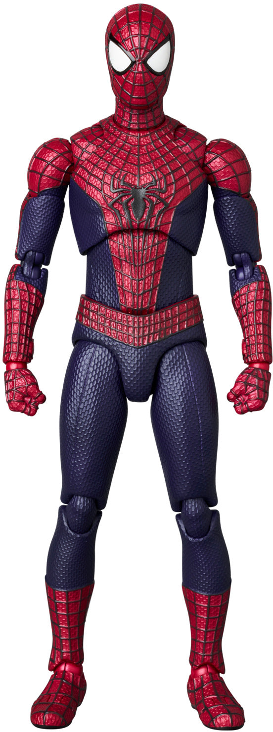 THE AMAZING SPIDERMAN MAFEX