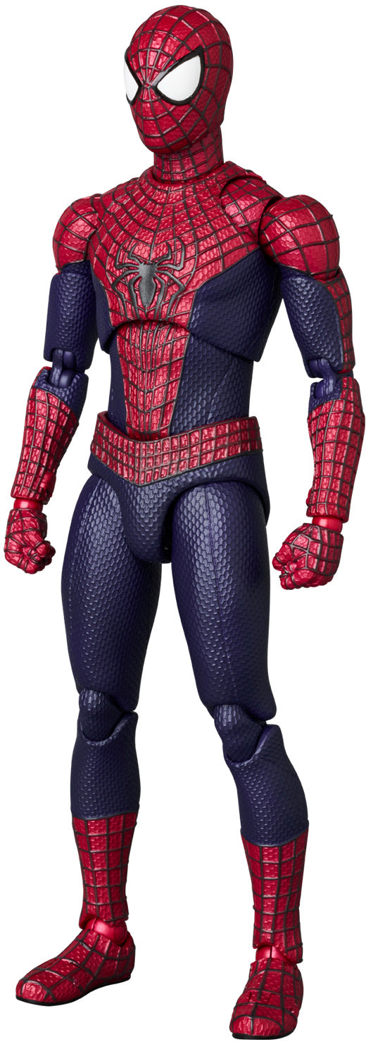 THE AMAZING SPIDERMAN MAFEX