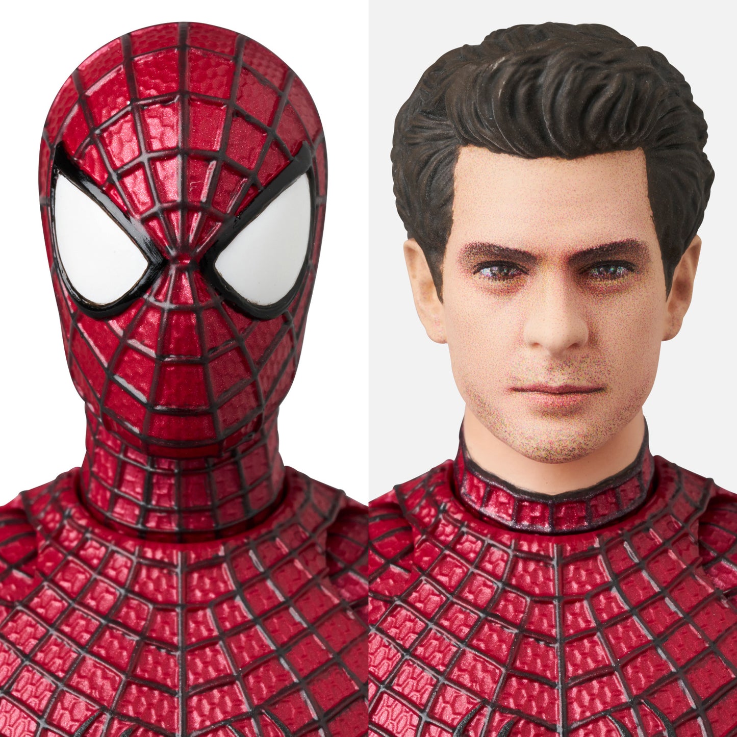 THE AMAZING SPIDERMAN MAFEX