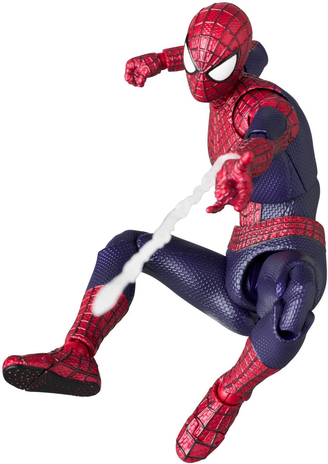 THE AMAZING SPIDERMAN MAFEX