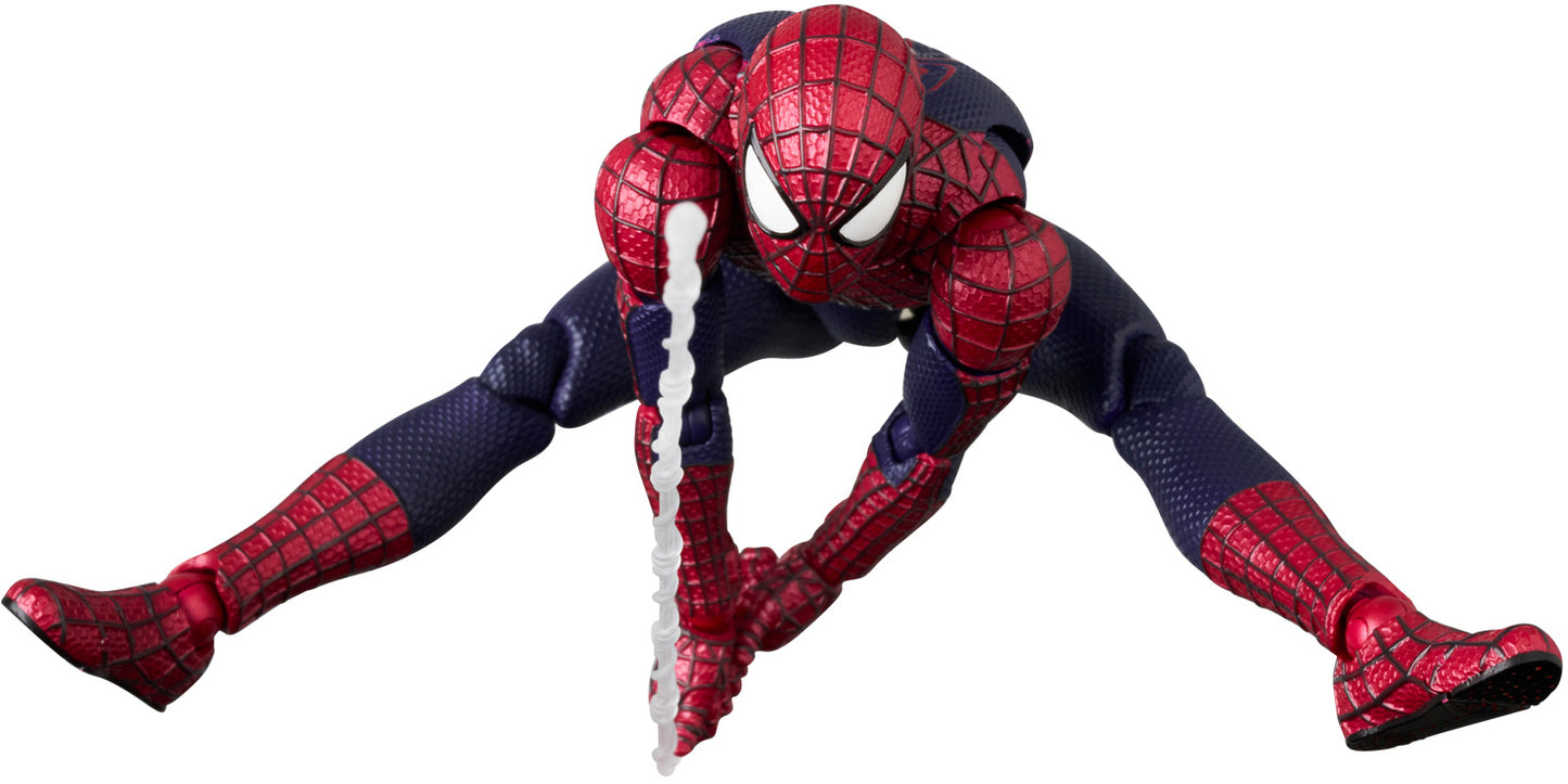 THE AMAZING SPIDERMAN MAFEX