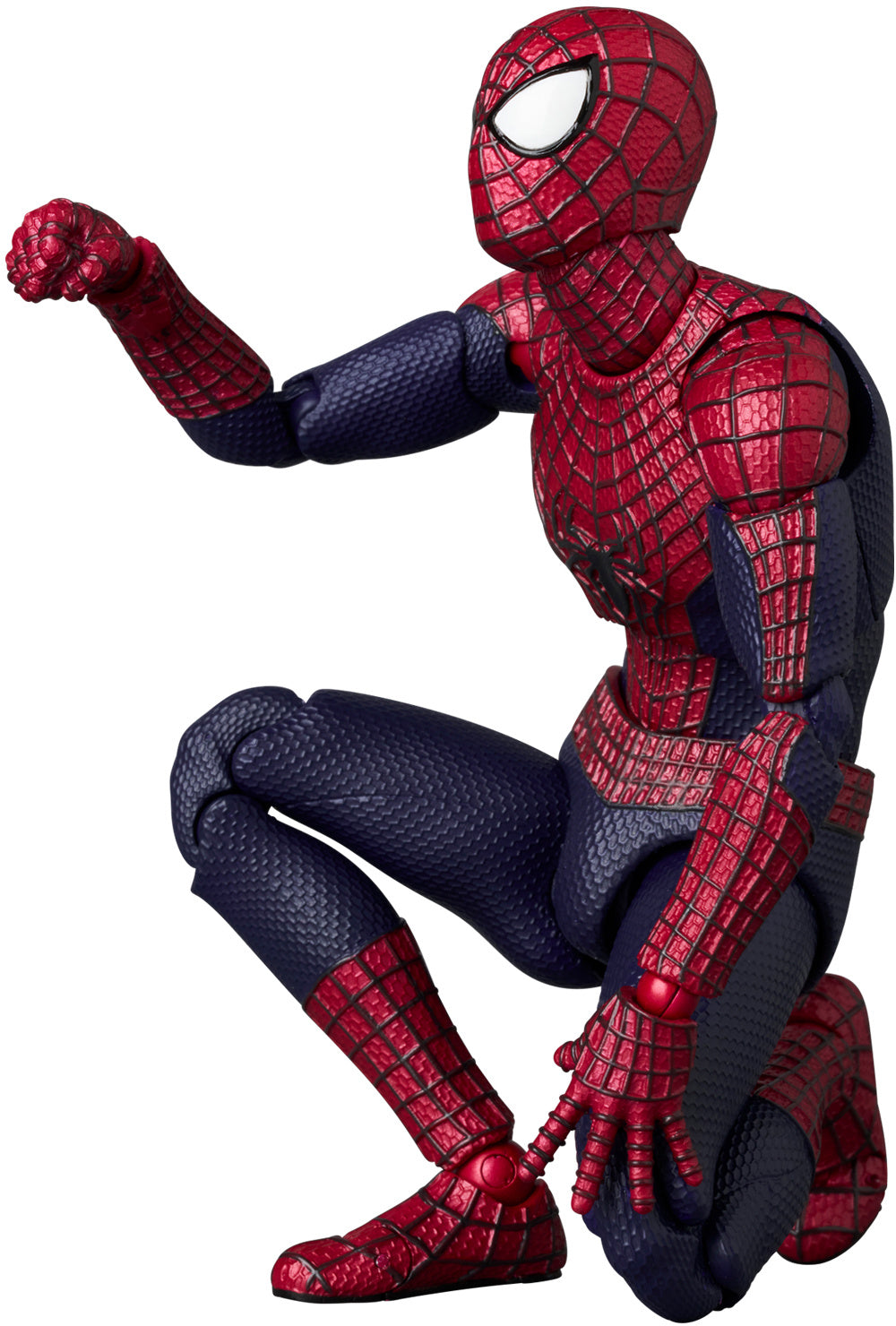 THE AMAZING SPIDERMAN MAFEX