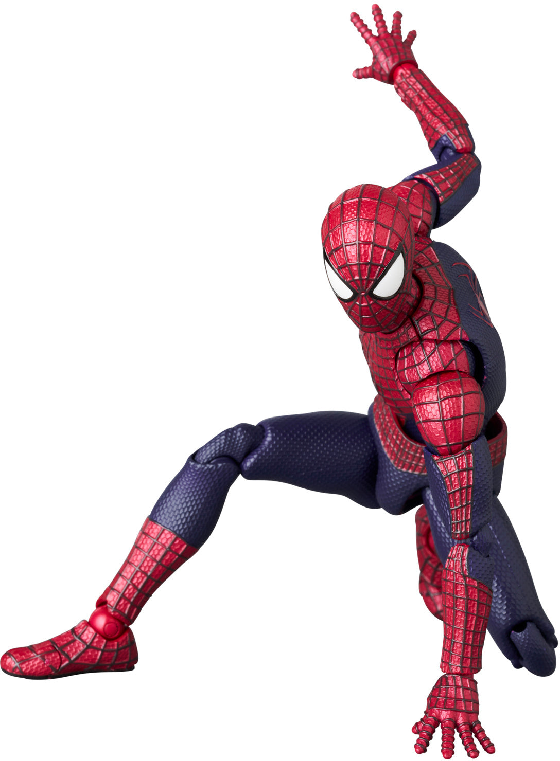 THE AMAZING SPIDERMAN MAFEX