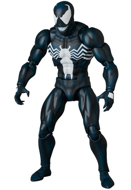 VENOM SPIDERMAN MAFEX MEDICOM