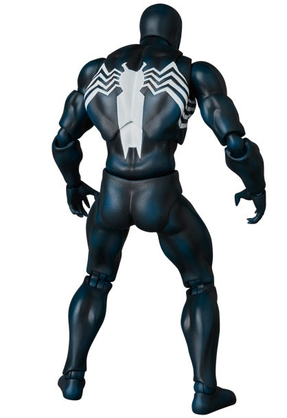 VENOM SPIDERMAN MAFEX MEDICOM